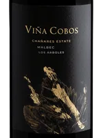 Cobos Chañares Estate Malbec