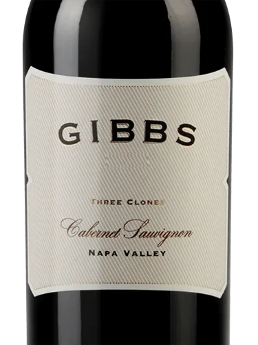 Three Clones Cabernet Sauvignon