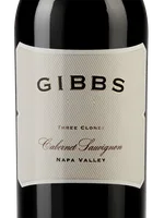 Three Clones Cabernet Sauvignon
