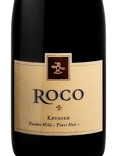 Knudsen Vineyards Pinot Noir