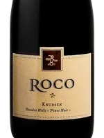 Knudsen Vineyards Pinot Noir