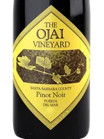 Puerta del Mar Pinot Noir