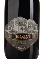 Sonoma Valley Syrah