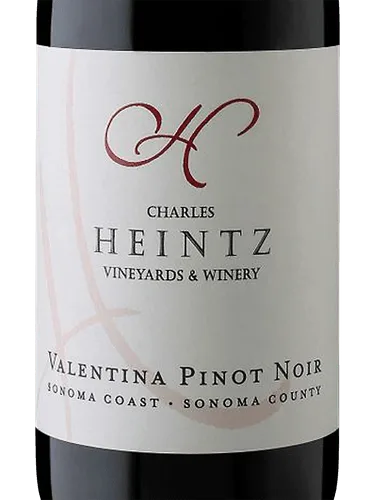 Valentina Pinot Noir