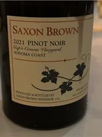 Gap's Crown Pinot Noir