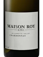 Maison Roy Chardonnay