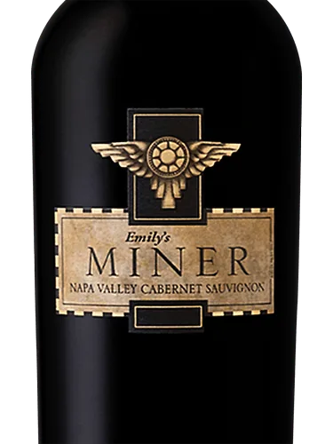 Emily's Cabernet Sauvignon