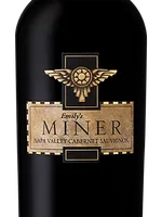 Emily's Cabernet Sauvignon