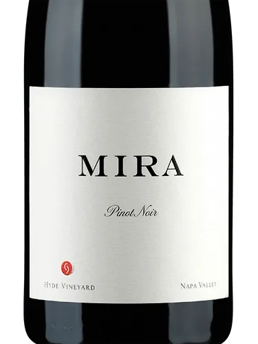 Hyde Vineyard Pinot Noir