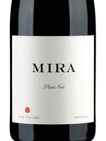 Hyde Vineyard Pinot Noir