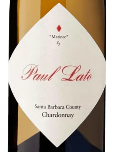 Matinee Chardonnay