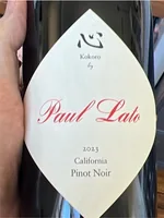 Kokoro Pinot Noir