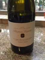 La Vida Bella Vineyard Pinot Noir