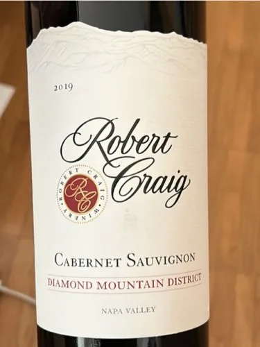 Cabernet Sauvignon