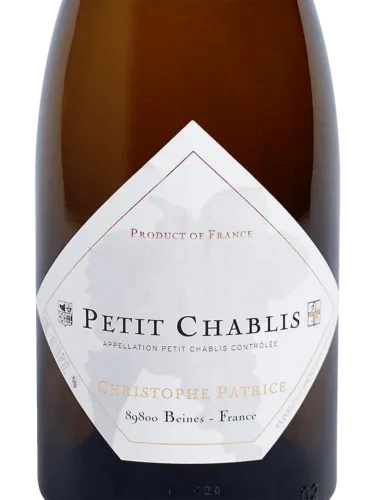 Petit Chablis