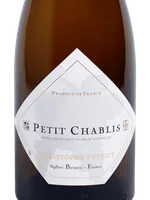 Petit Chablis