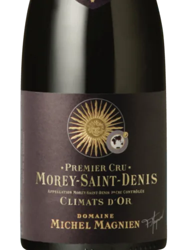 Morey-Saint-Denis Premier Cru Climats d'Or