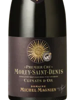 Morey-Saint-Denis Premier Cru Climats d'Or