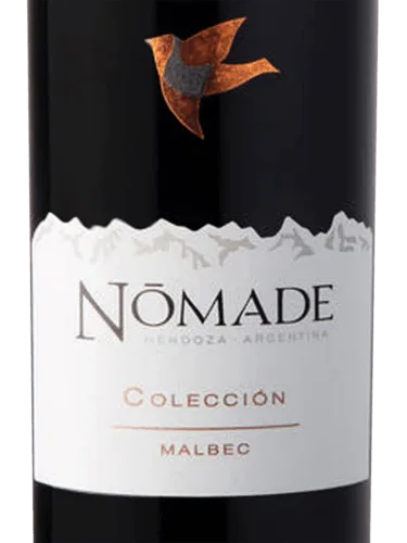 Colección Malbec