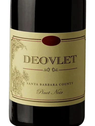 Pinot Noir