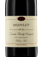 Zotovich Family Vineyard Pinot Noir