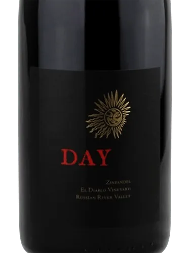 El Diablo Vineyard Zinfandel