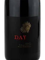 El Diablo Vineyard Zinfandel