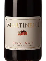 Russian River Valley Pinot Noir