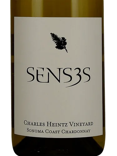 Charles Heintz Vineyard Chardonnay