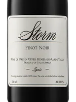 Ignis Pinot Noir