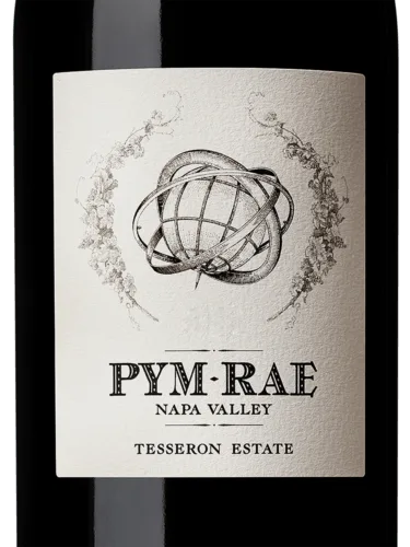Pym-Rae Red Blend