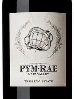 Pym-Rae Red Blend