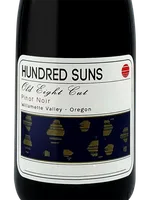 Old Eight Cut Pinot Noir