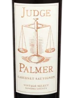 Vintage Select Cabernet Sauvignon