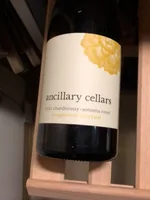 Sangiacomo Vineyard Chardonnay