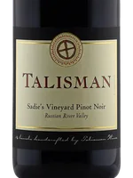 Sadie's Vineyard Pinot Noir
