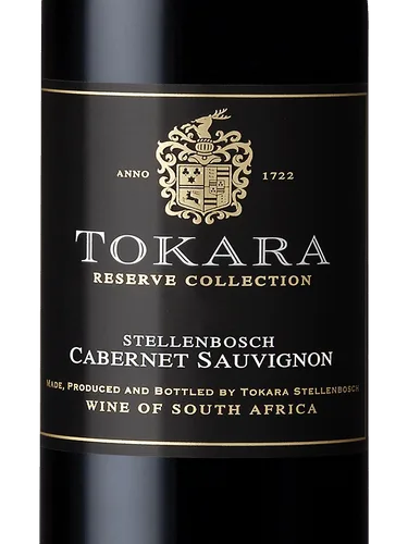 Cabernet Sauvignon Reserve Collection