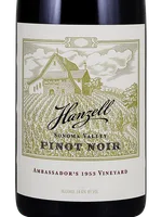 Ambassador's 1953 Vineyard Pinot Noir