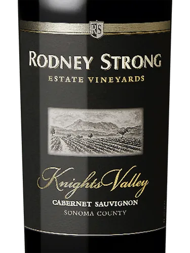 Estate Cabernet Sauvignon