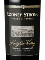 Estate Cabernet Sauvignon