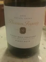 Windy Hill Vineyard Pinot Noir
