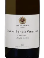Sevens Bench Vineyard Chardonnay