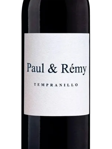 Cuvée Paul & Rémy