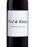 Cuvée Paul & Rémy