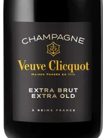 Extra Brut Extra Old Champagne