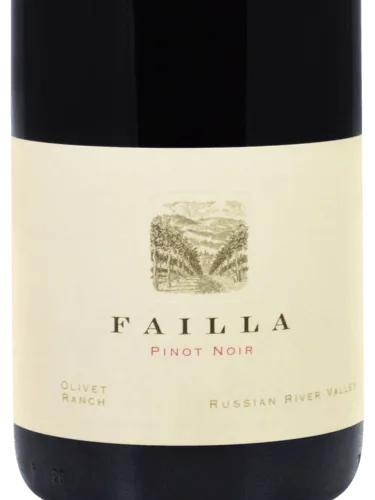 Olivet Vineyard Pinot Noir