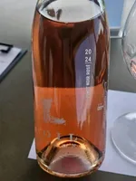 Pinot Noir Rosé