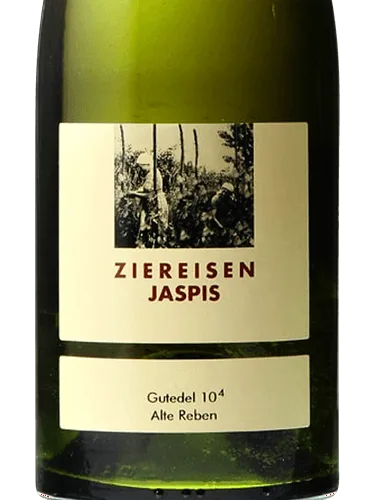 Jaspis Gutedel 10^4 Alte Reben