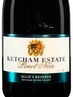 Allie's Reserve Pinot Noir