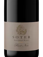 Savannah Ridge Pinot Noir